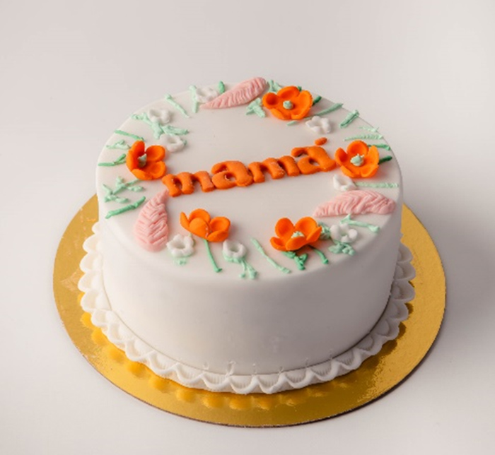 Pastelería Yanuba
